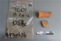 陶片藏品圖，第2張