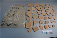 陶片藏品圖，第2張