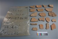 陶片藏品圖，第2張