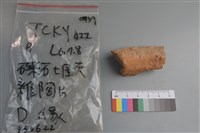 陶片藏品圖，第2張