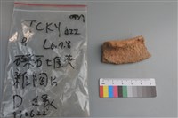 陶片藏品圖，第3張