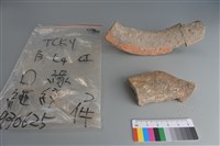 陶片藏品圖，第3張