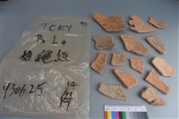 陶片藏品圖，第2張