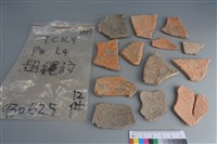 陶片藏品圖，第2張