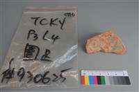 陶片藏品圖，第2張