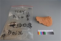 陶片藏品圖，第2張