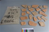 陶片藏品圖，第2張