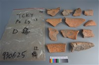 陶片藏品圖，第2張