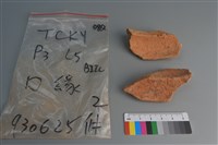 陶片藏品圖，第4張