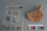 陶片藏品圖，第2張