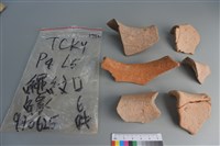 陶片藏品圖，第2張