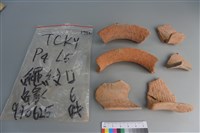 陶片藏品圖，第3張