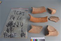 陶片藏品圖，第4張