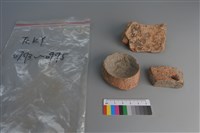 陶片藏品圖，第2張