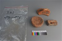 陶片藏品圖，第1張