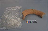 陶片藏品圖，第1張