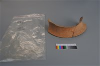 陶片藏品圖，第4張