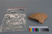 陶片藏品圖，第1張