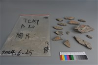 陶片藏品圖，第2張