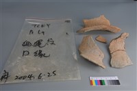 陶片藏品圖，第3張