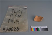 陶片藏品圖，第2張