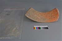 陶片藏品圖，第4張