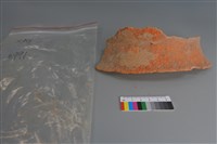 陶片藏品圖，第1張