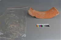 陶片藏品圖，第2張