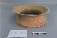 陶片藏品圖，第1張