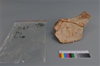 陶片藏品圖，第3張