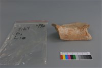 陶片藏品圖，第4張