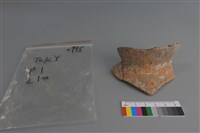 陶片藏品圖，第1張