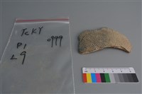 陶片藏品圖，第1張