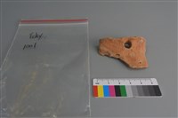 陶片藏品圖，第1張