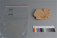 陶片藏品圖，第2張