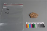 陶片藏品圖，第1張