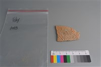 陶片藏品圖，第1張