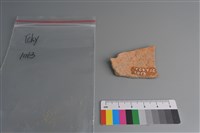 陶片藏品圖，第2張