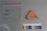 陶片藏品圖，第2張