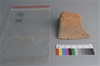 陶片藏品圖，第2張