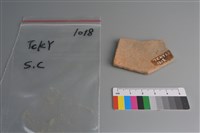 陶片藏品圖，第2張