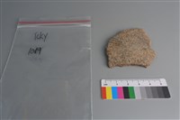 陶片藏品圖，第1張