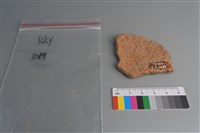 陶片藏品圖，第2張