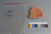 陶片藏品圖，第2張