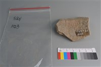 陶片藏品圖，第2張