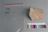 陶片藏品圖，第3張