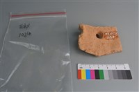 陶片藏品圖，第2張