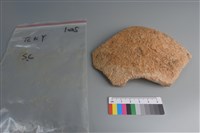 陶片藏品圖，第1張