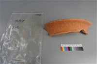 陶片藏品圖，第1張