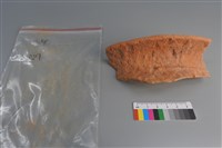 陶片藏品圖，第1張